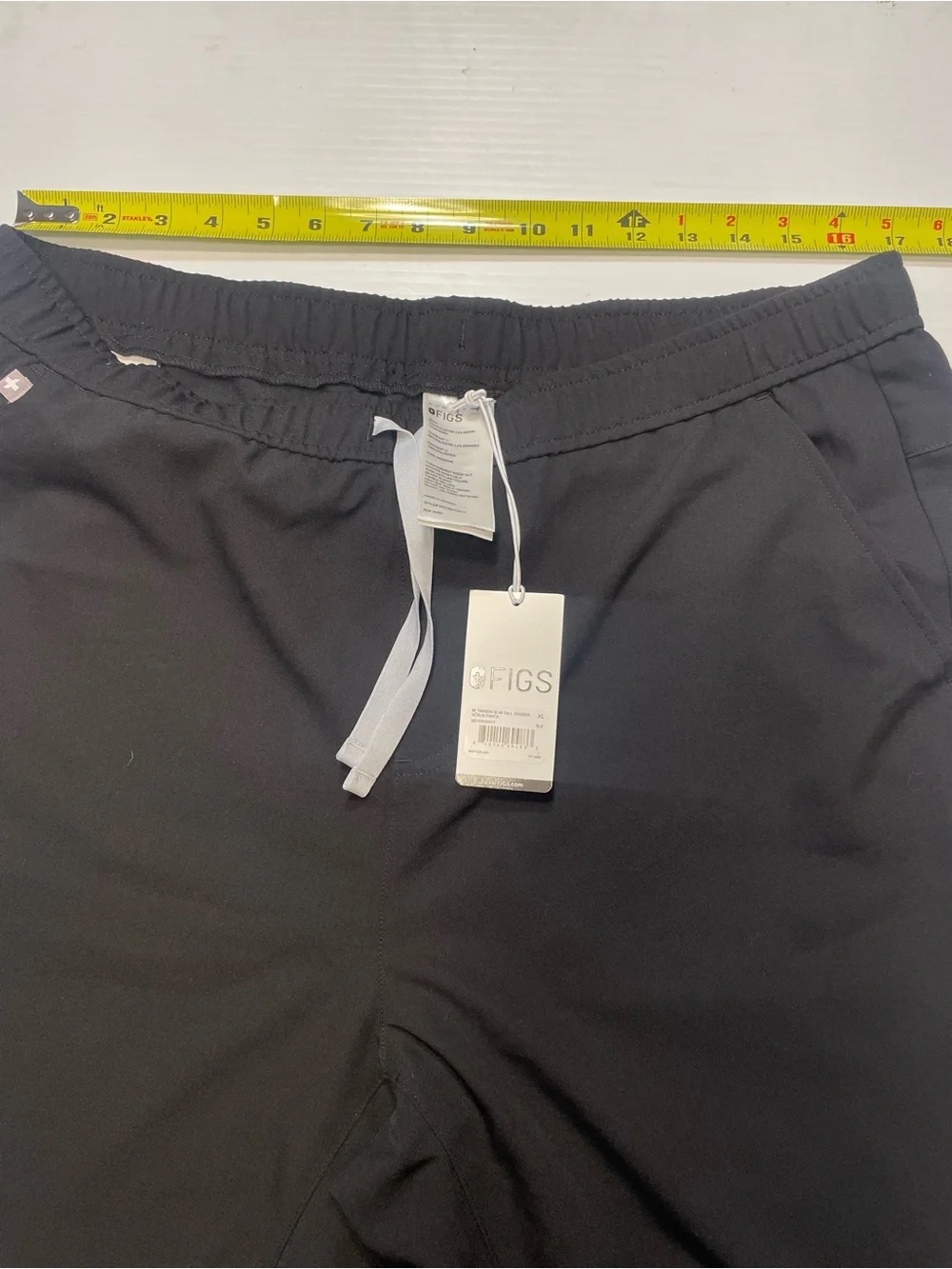 Figs tansen jogger